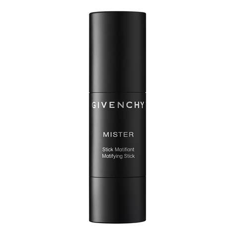 givenchy mister stick|Givenchy Mister Mattifying Stick 0.2 oz. Beauty & Cosmetics .